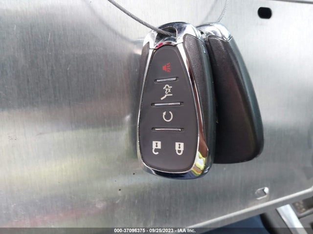 Chevrolet EQUINOX LT 2018 3GNAXJEV8JL113202 Image 11