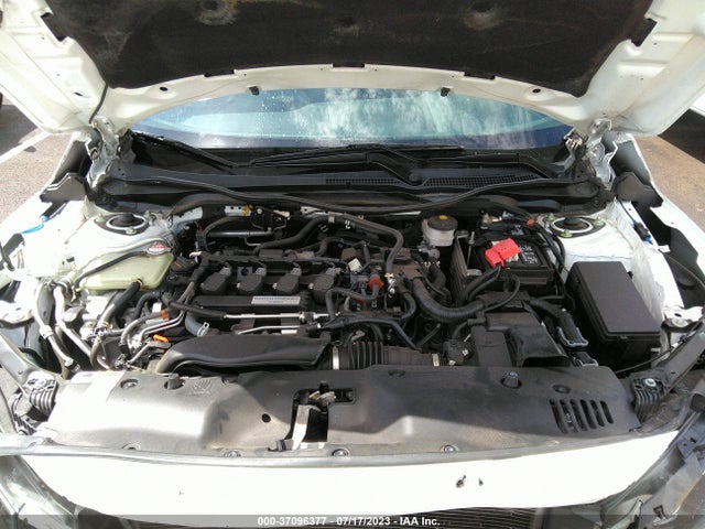 Honda CIVIC EX 2019 SHHFK7H67KU209888 Image 10