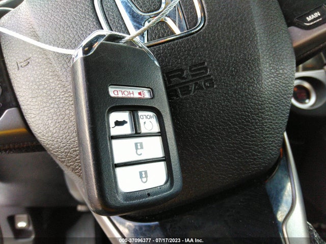 Honda CIVIC EX 2019 SHHFK7H67KU209888 Image 11