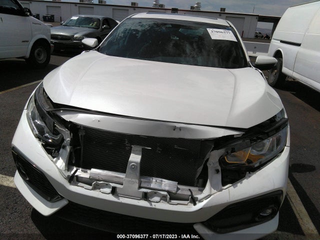 Honda CIVIC EX 2019 SHHFK7H67KU209888 Image 12