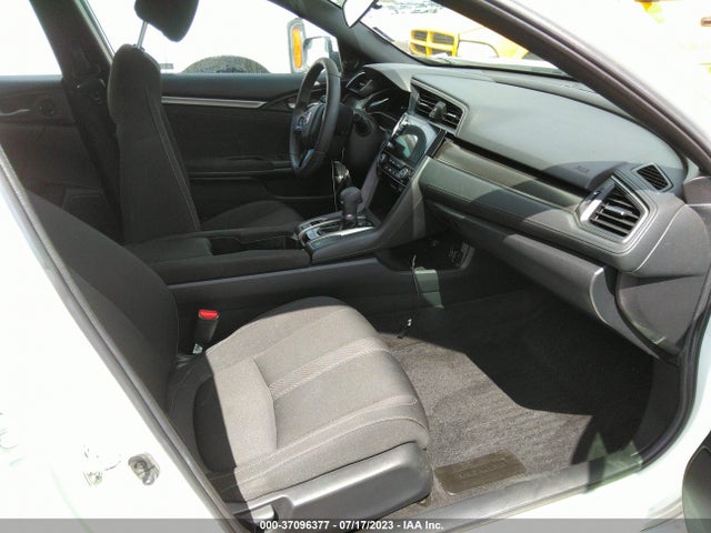 Honda CIVIC EX 2019 SHHFK7H67KU209888 Image 5