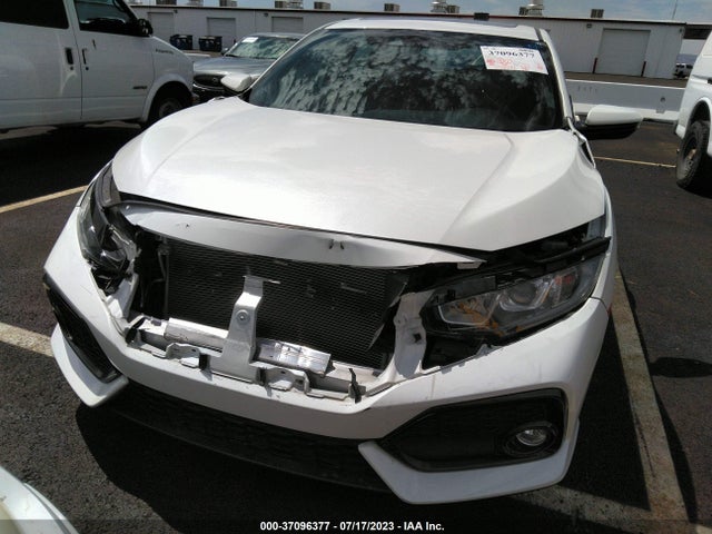 Honda CIVIC EX 2019 SHHFK7H67KU209888 Image 6
