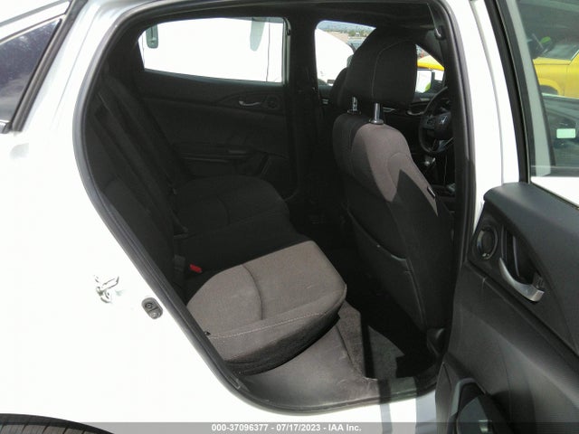 Honda CIVIC EX 2019 SHHFK7H67KU209888 Image 8