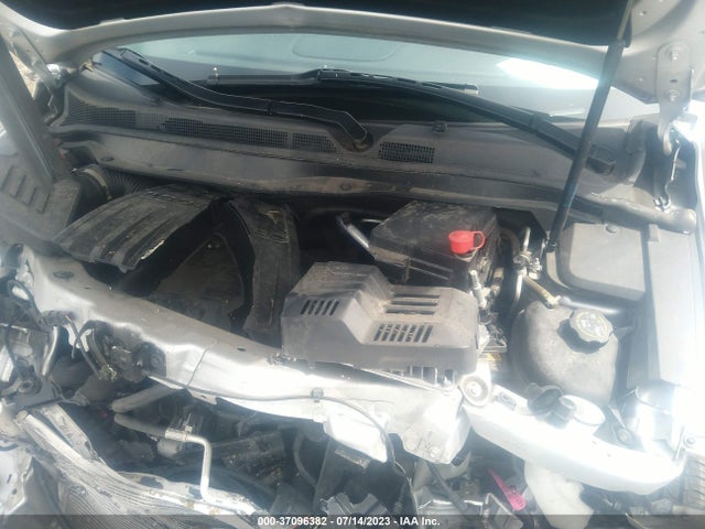 Chevrolet EQUINOX LT 2017 2GNALCEK2H1540965 Image 10
