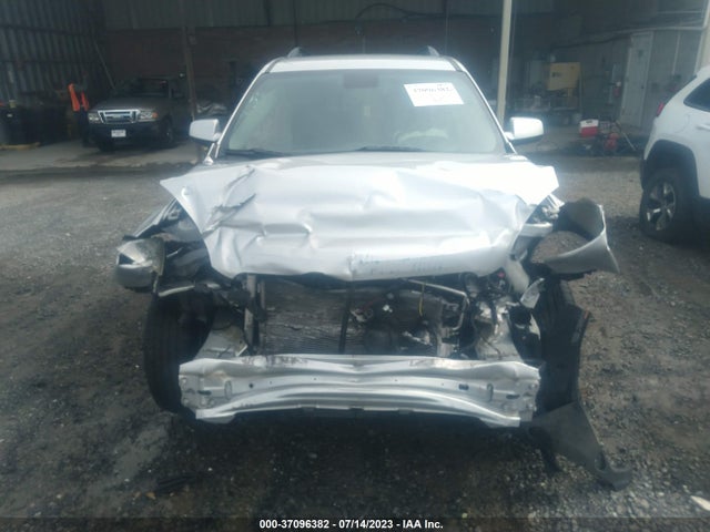 Chevrolet EQUINOX LT 2017 2GNALCEK2H1540965 Image 12