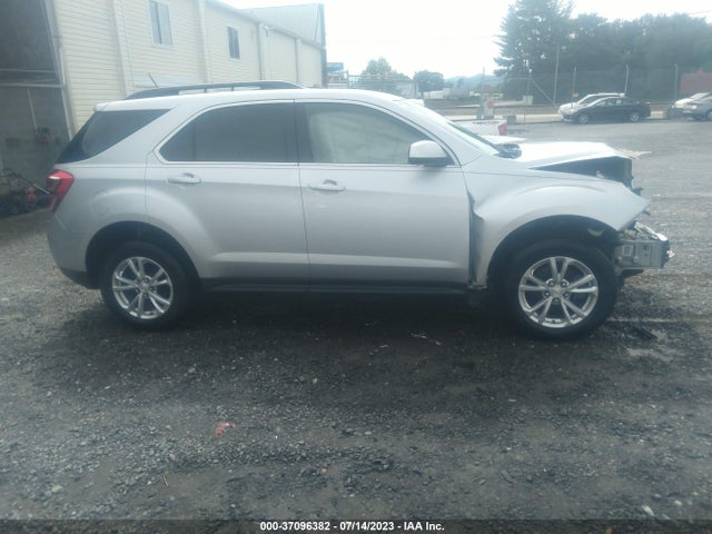 Chevrolet EQUINOX LT 2017 2GNALCEK2H1540965 Image 13