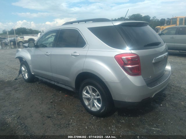 Chevrolet EQUINOX LT 2017 2GNALCEK2H1540965 Image 3