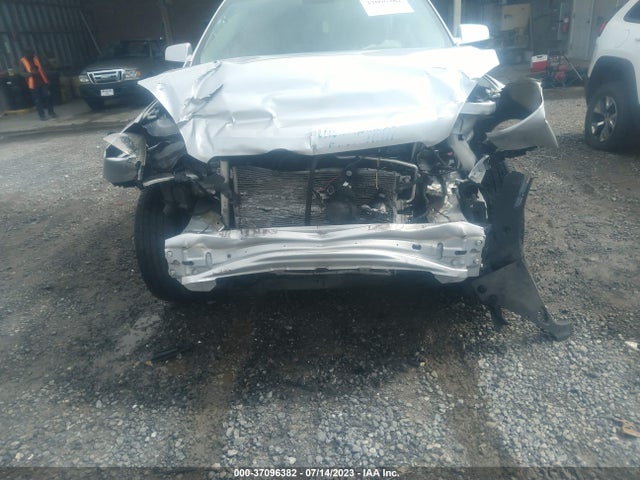 Chevrolet EQUINOX LT 2017 2GNALCEK2H1540965 Image 6