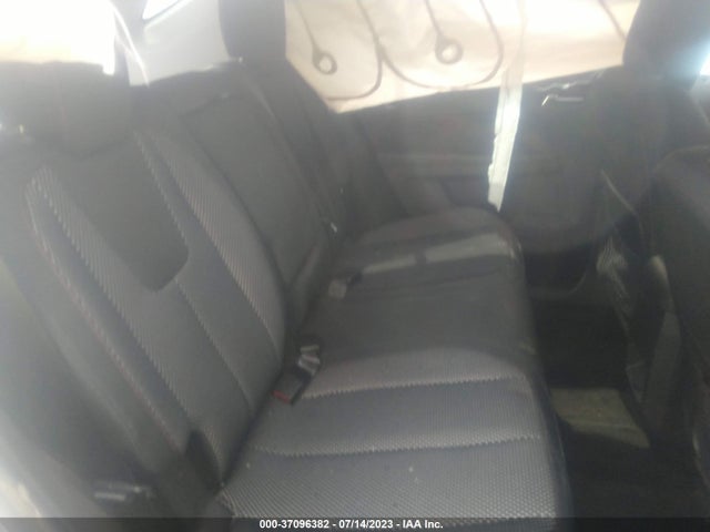 Chevrolet EQUINOX LT 2017 2GNALCEK2H1540965 Image 8