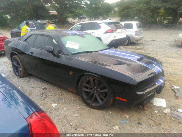 2019 2C3CDZFJ5KH558001 main image