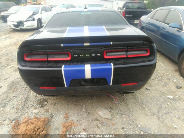 Dodge Challenger R/t Scat Pack 2019 2C3CDZFJ5KH558001 Image 16