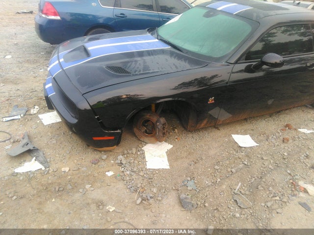 Dodge Challenger R/t Scat Pack 2019 2C3CDZFJ5KH558001 Image 6