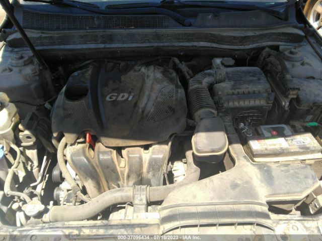 5XXGM4A76FG451656 KIA Optima Lx