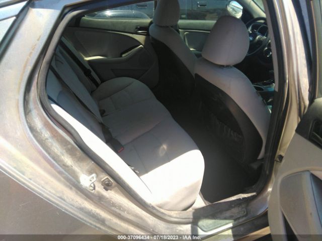 5XXGM4A76FG451656 KIA Optima Lx