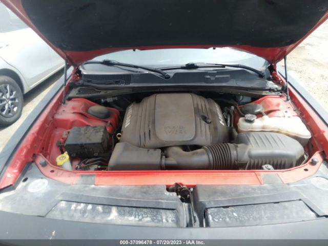 2C3CDZBT2HH535095 Dodge Challenger R/t