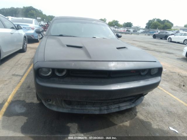 2C3CDZBT2HH535095 Dodge Challenger R/t