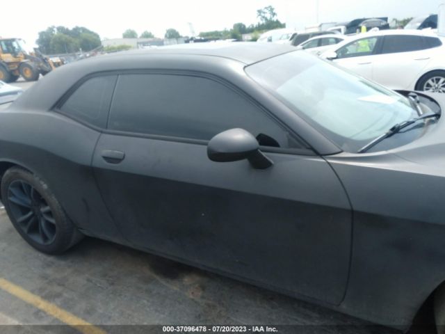 2C3CDZBT2HH535095 Dodge Challenger R/t