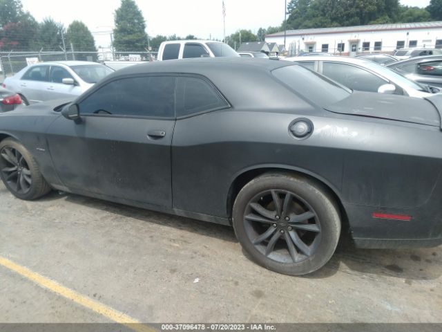 2C3CDZBT2HH535095 Dodge Challenger R/t