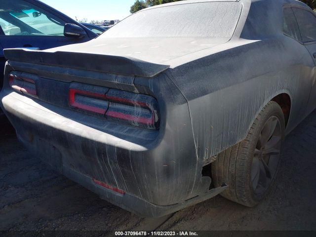 2C3CDZBT2HH535095 Dodge Challenger R/t