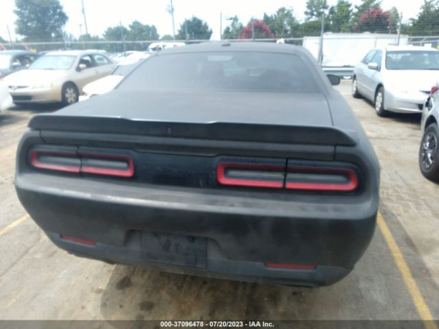 2C3CDZBT2HH535095 Dodge Challenger R/t