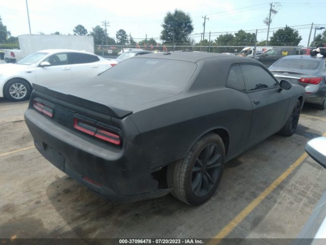2C3CDZBT2HH535095 Dodge Challenger R/t