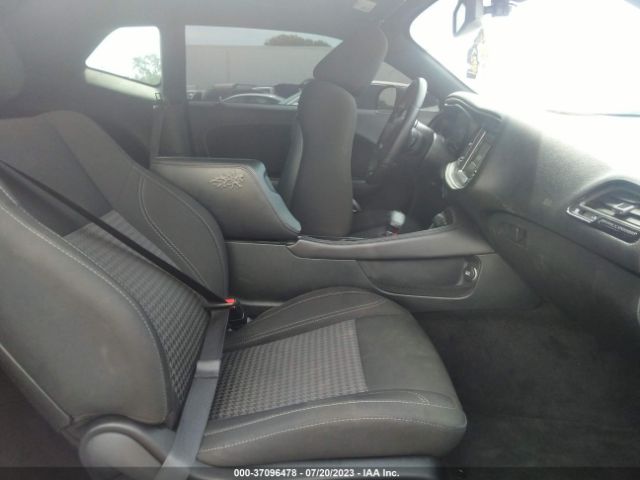 2C3CDZBT2HH535095 Dodge Challenger R/t