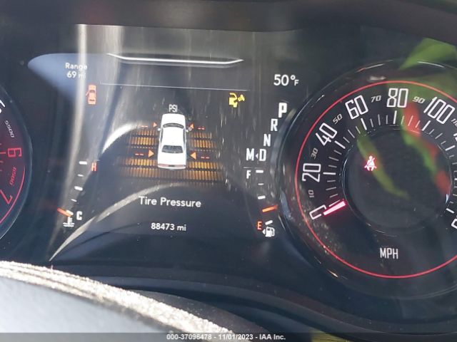 2C3CDZBT2HH535095 Dodge Challenger R/t