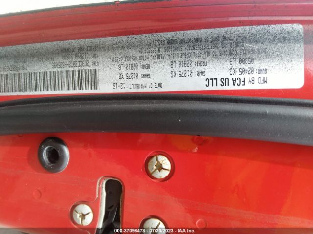 2C3CDZBT2HH535095 Dodge Challenger R/t