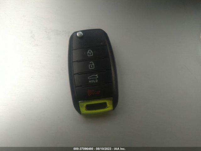 KNDCC3LG2N5151057 KIA Niro Ev Ex