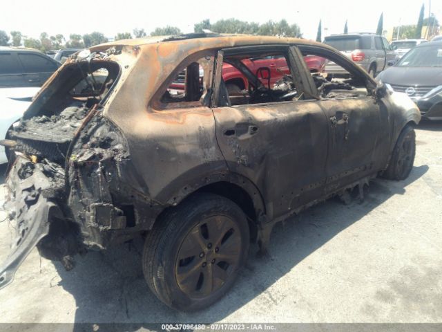 KNDCC3LG2N5151057 KIA Niro Ev Ex
