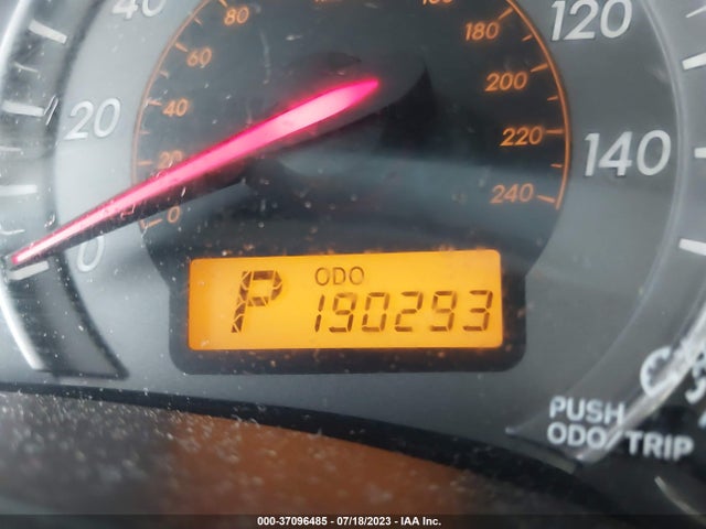 2010 TOYOTA COROLLA VIN: 2T1BU4EE3AC432730