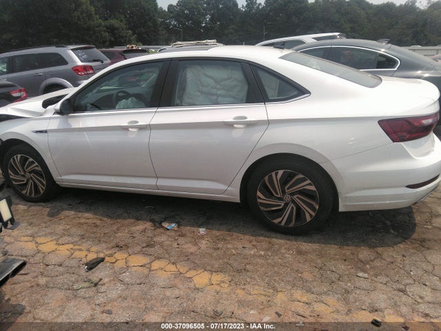 3VWG57BU1MM014689 Volkswagen Jetta Sel Premium