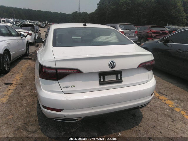 3VWG57BU1MM014689 Volkswagen Jetta Sel Premium