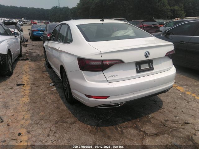 2021 VOLKSWAGEN JETTA 3VWG57BU1MM014689 Photo 2