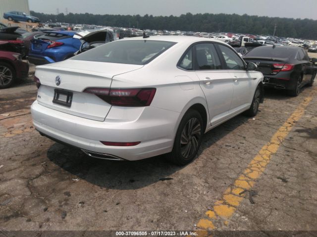 2021 VOLKSWAGEN JETTA 3VWG57BU1MM014689 Photo 3