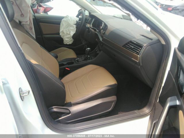 2021 VOLKSWAGEN JETTA 3VWG57BU1MM014689 Photo 4