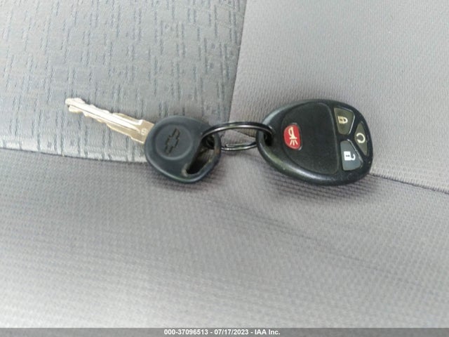 2009 CHEVROLET EQUINOX LT W/1LT VIN: 2CNDL43F496234223
