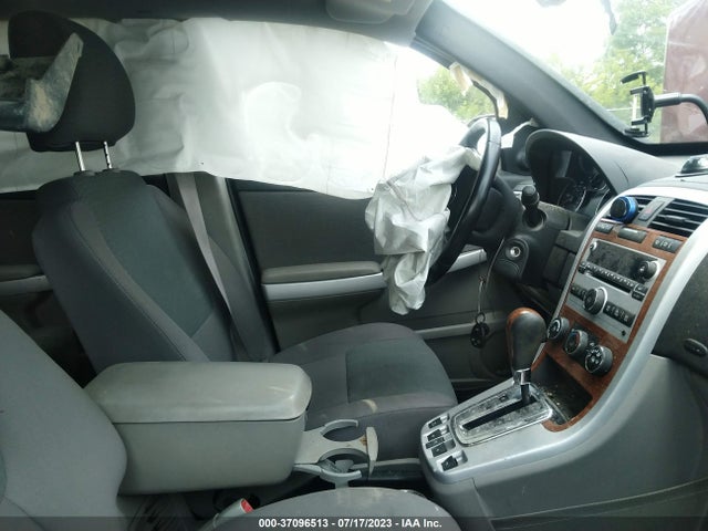 2009 CHEVROLET EQUINOX LT W/1LT VIN: 2CNDL43F496234223