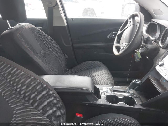 Chevrolet EQUINOX LS 2016 2GNALBEK5G6223032 Image 10