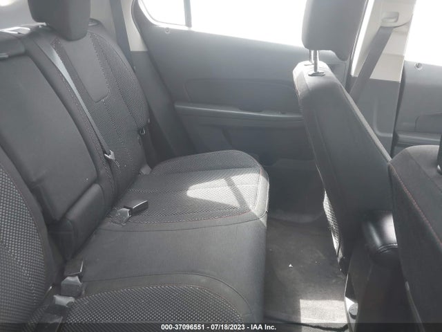 Chevrolet EQUINOX LS 2016 2GNALBEK5G6223032 Image 13