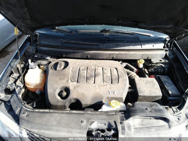 3C4PDDBG9GT242030 Dodge Journey Sxt