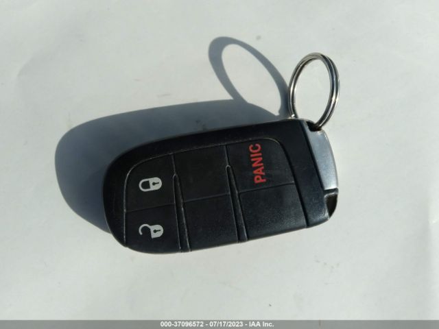 3C4PDDBG9GT242030 Dodge Journey Sxt