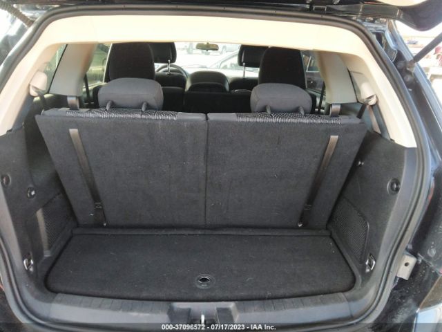 3C4PDDBG9GT242030 Dodge Journey Sxt