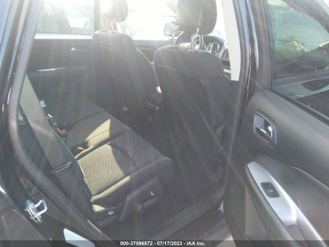 3C4PDDBG9GT242030 Dodge Journey Sxt