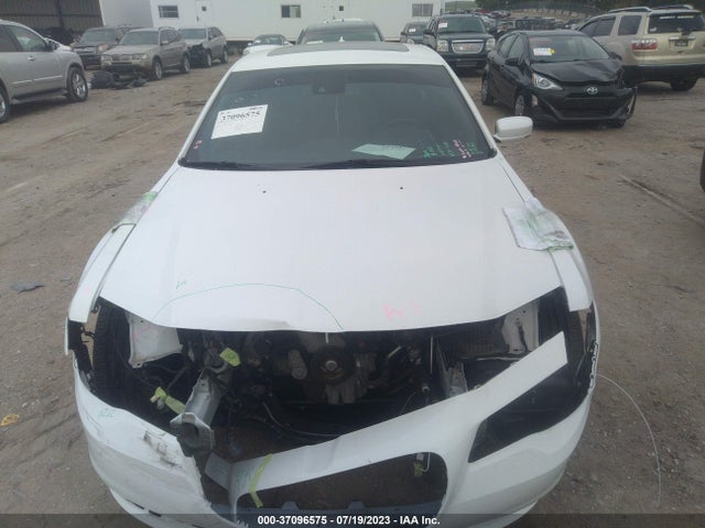 Chrysler 300 300s Alloy Edition 2017 2C3CCAGG6HH538873 Image 12