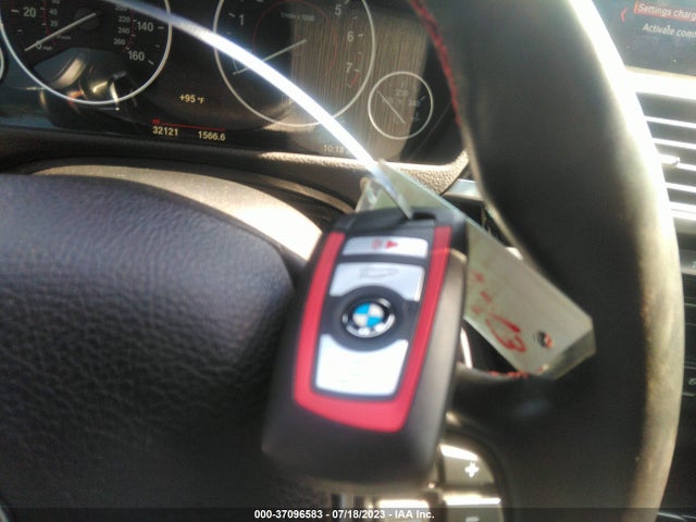 2012 Bmw 7 Series 750i Xdrive მანქანა იყიდება აუქციონზე, vin: WBAKC6C57CC396275, აუქციონის ნომერი: 37096583