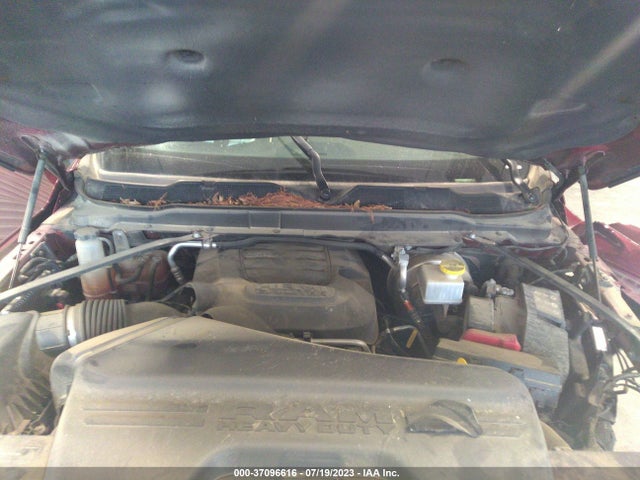 3C6UR5CJ5LG142537 RAM 2500 Tradesman