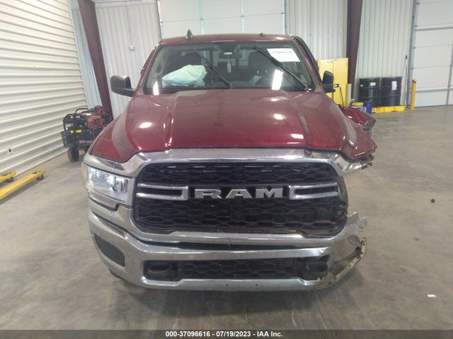 3C6UR5CJ5LG142537 RAM 2500 Tradesman