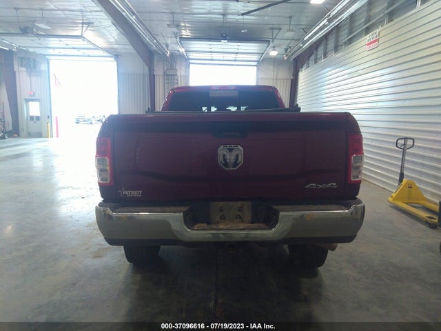 3C6UR5CJ5LG142537 RAM 2500 Tradesman
