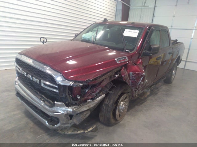 3C6UR5CJ5LG142537 RAM 2500 Tradesman